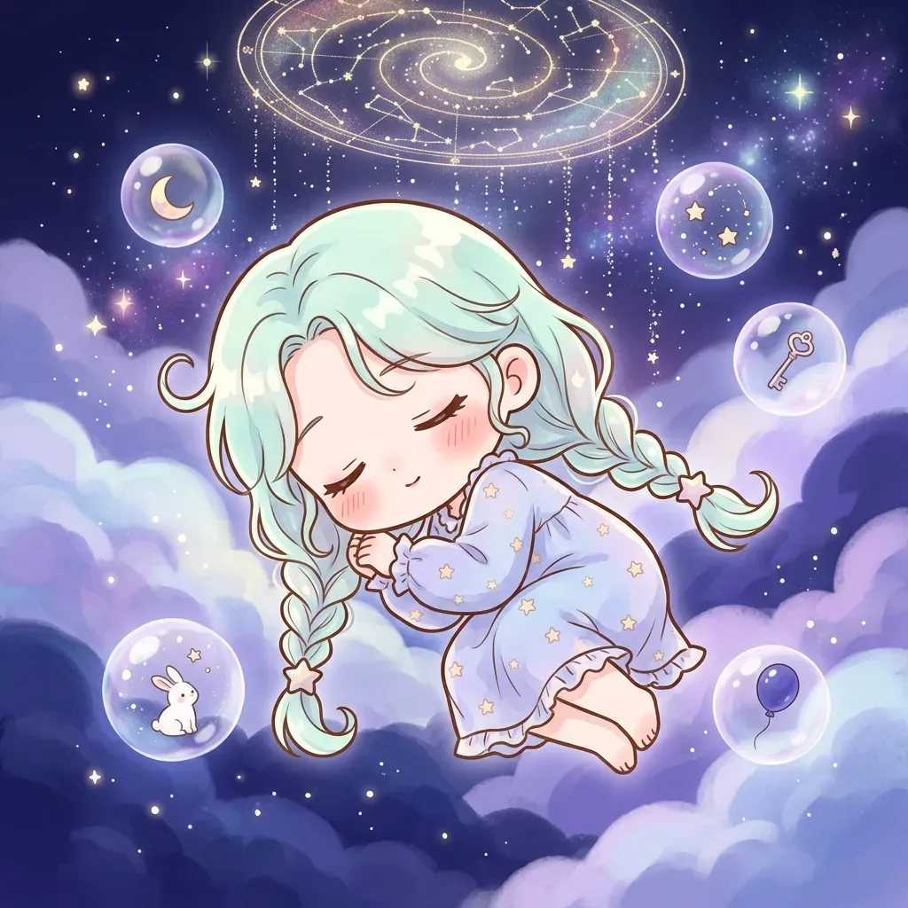 꿈 해몽