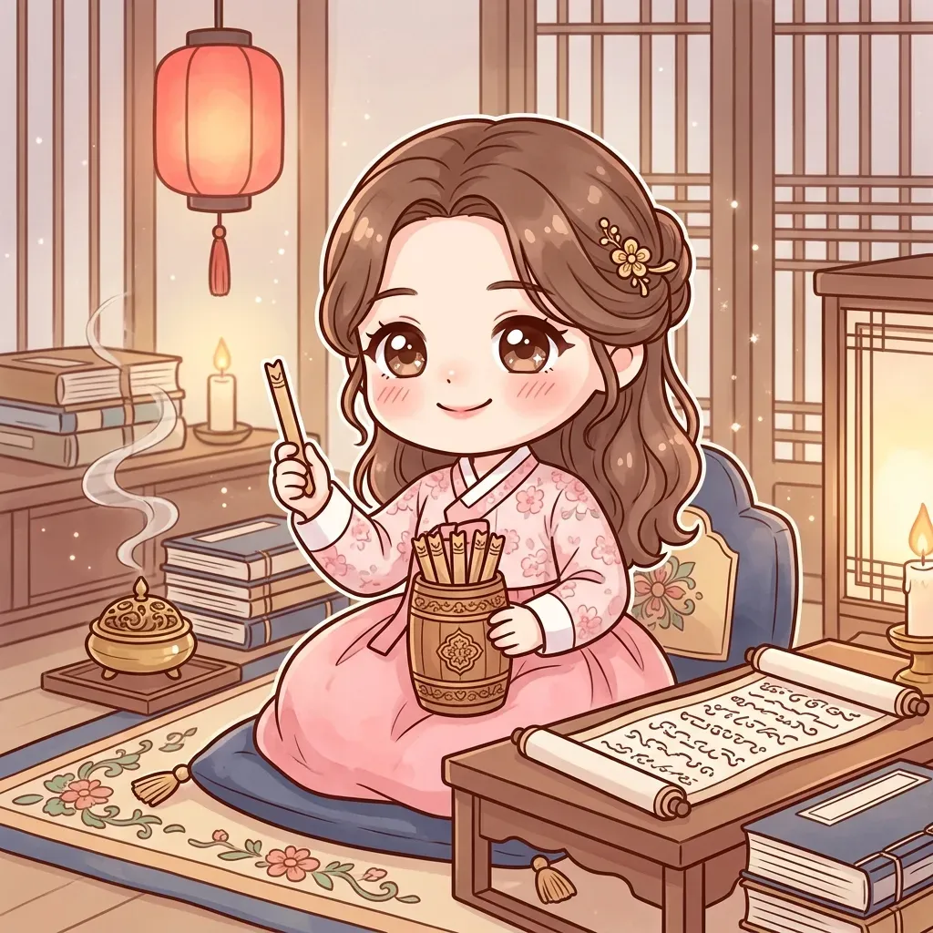인생 사주