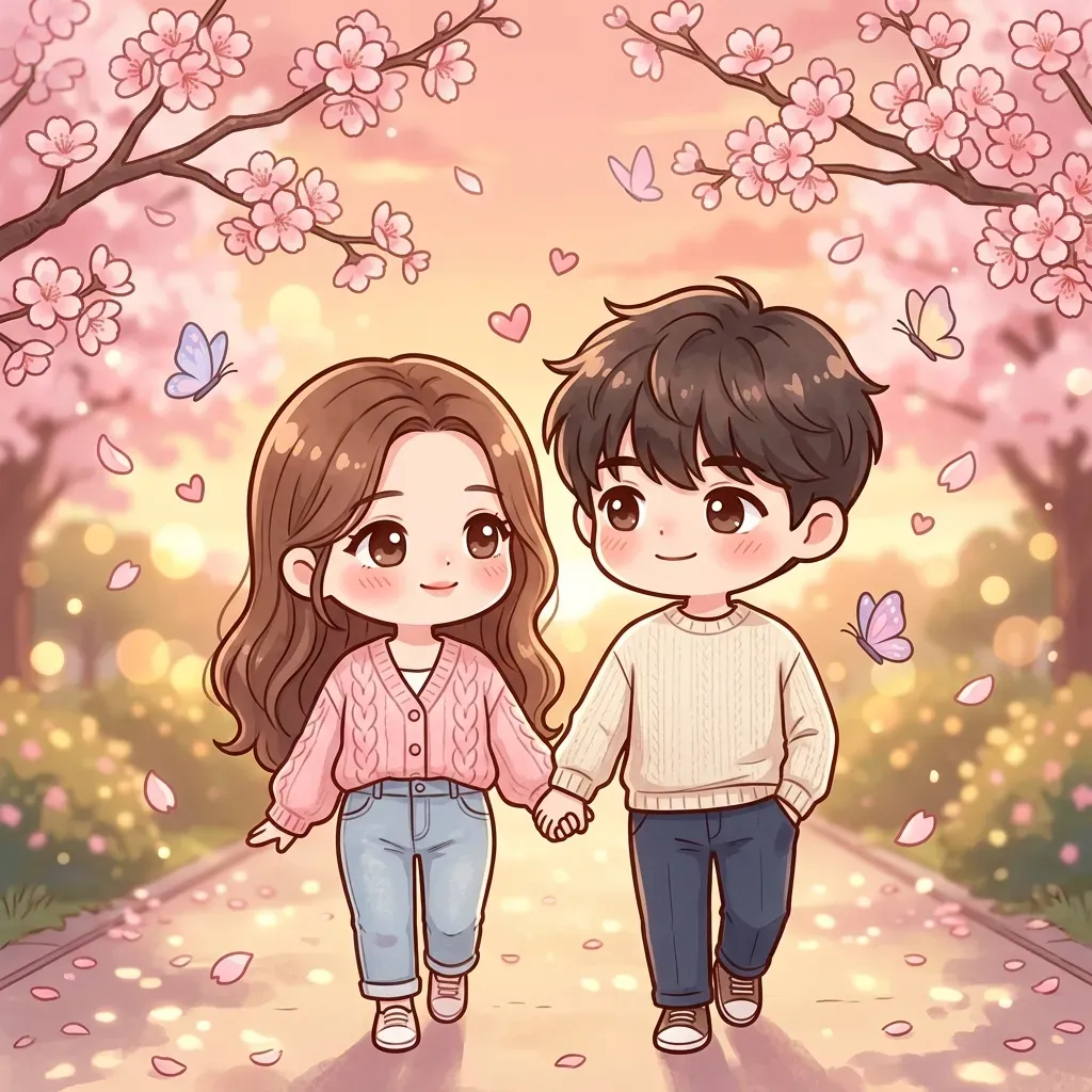 연애운