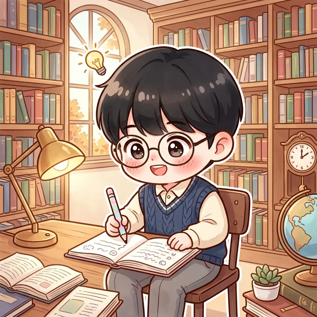 학업운